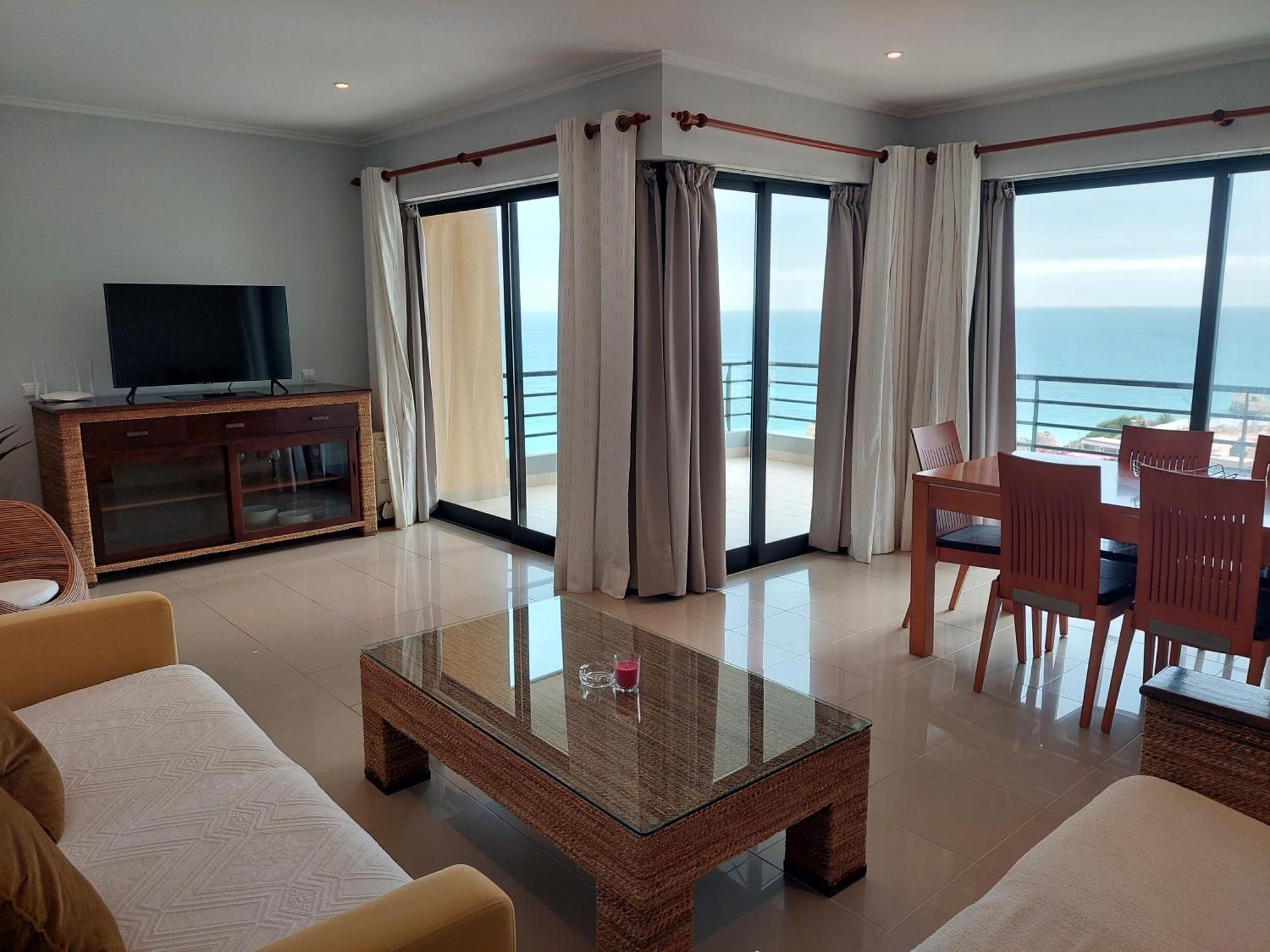 Casa Da Praia 904 Portimao Ngoại thất bức ảnh